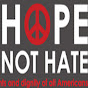 Hope Not Hate USA logo