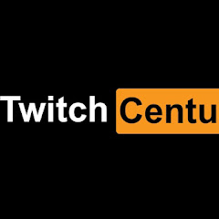 TwitchCentury channel logo
