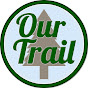 Our Trail logo