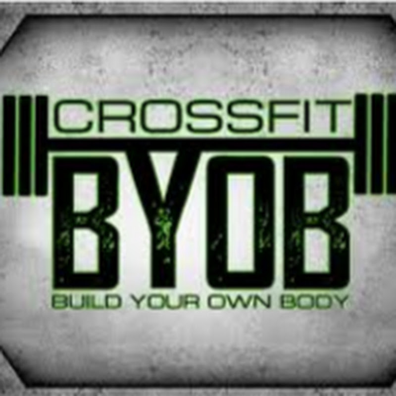 CrossFit BYOB