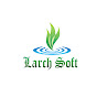 Larch Soft logo
