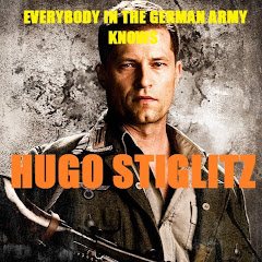 Hugo Stiglitz