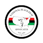 National Black Deaf Advocates logo