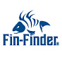 Fin-Finder Bowfishing logo