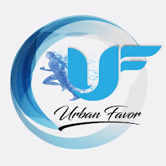 Urban Favor channel logo