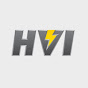 High Voltage, Inc. logo