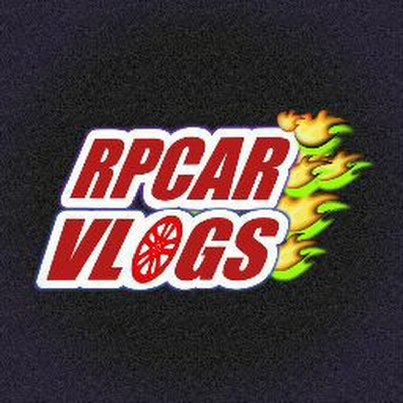 RP Car Vlogs (Anurag)
