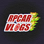 RP Car Vlogs (Anurag) logo