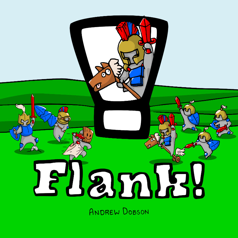 Flank!