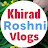 @khiradroshnivlogs