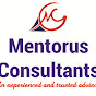 Mentorus Consultants logo