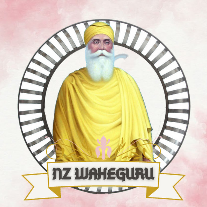 NZ Waheguru
