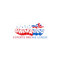 Underdog Racing League logo