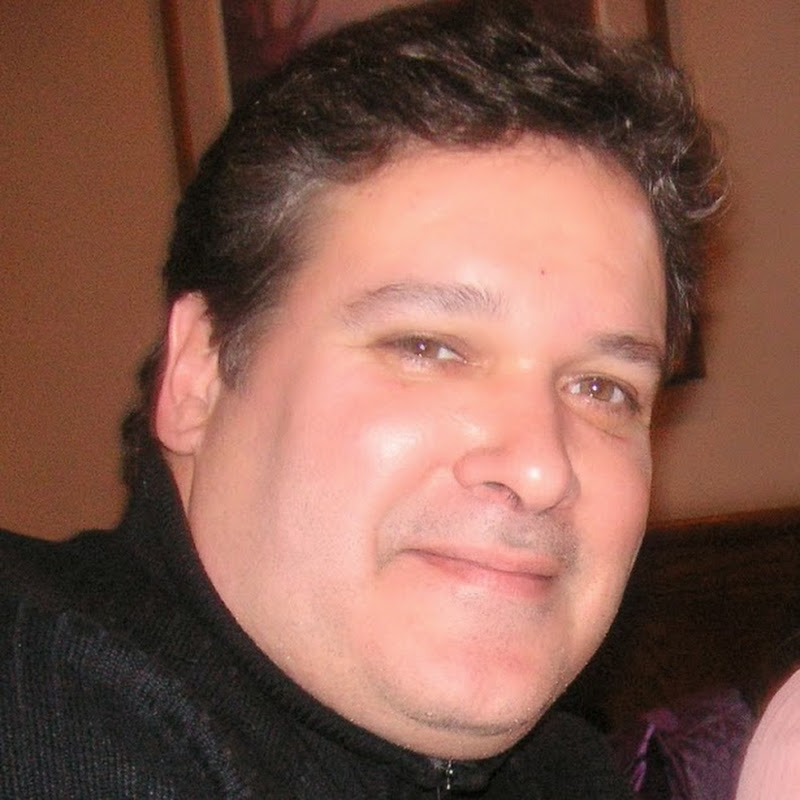 Orlando Antonio