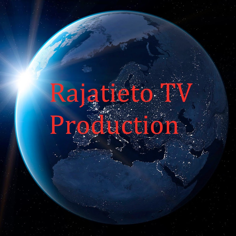 Rajatieto TV Live