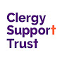 Clergy Support Trust logo