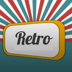 Логотип каналу RetroTV