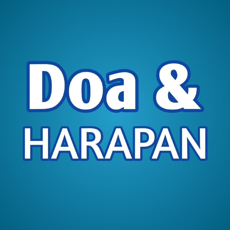 Doa dan Harapan