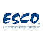 Esco Lifesciences Group logo