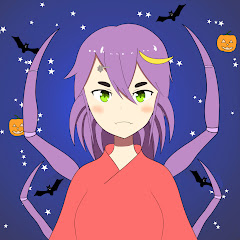 月蜘蛛 八夜【ややちゃんねる】