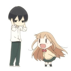 みにわ