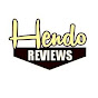 Hendo Reviews