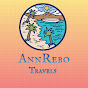 AnnRebo Travels Avatar