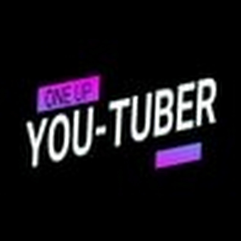 ONE UP YOUTUBER