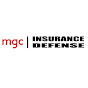 MGC Insurance Defense logo