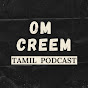 Om Creem logo