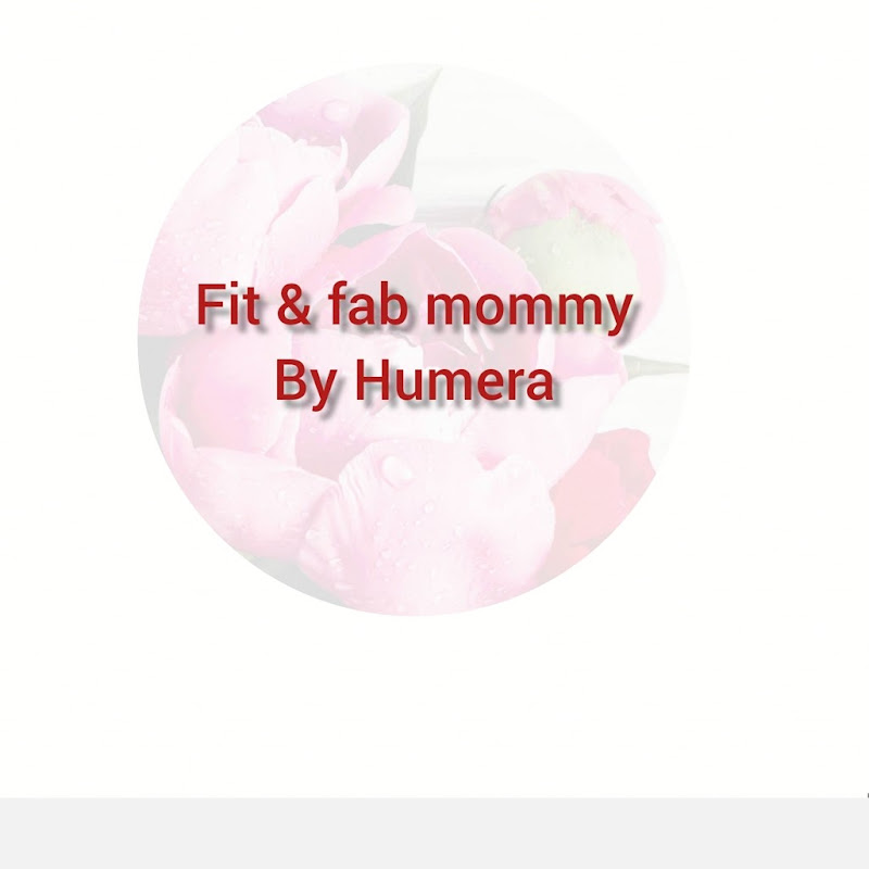 Fit & Fab Mommy