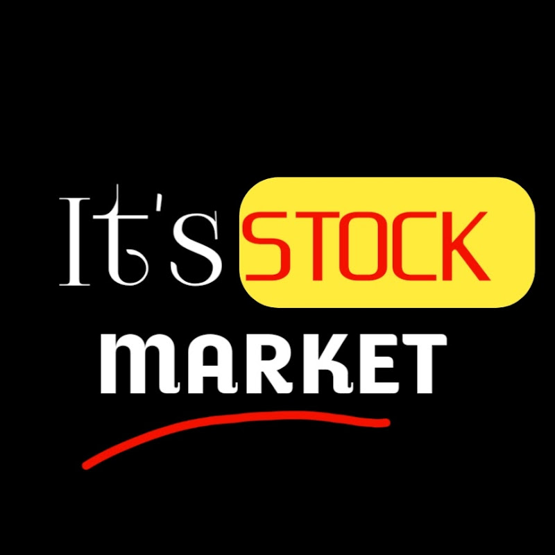 It's Stock market