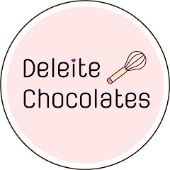Deleite Chocolates avatar