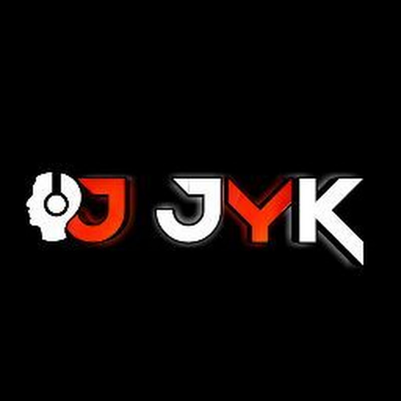 DJ JYK INDIA icon