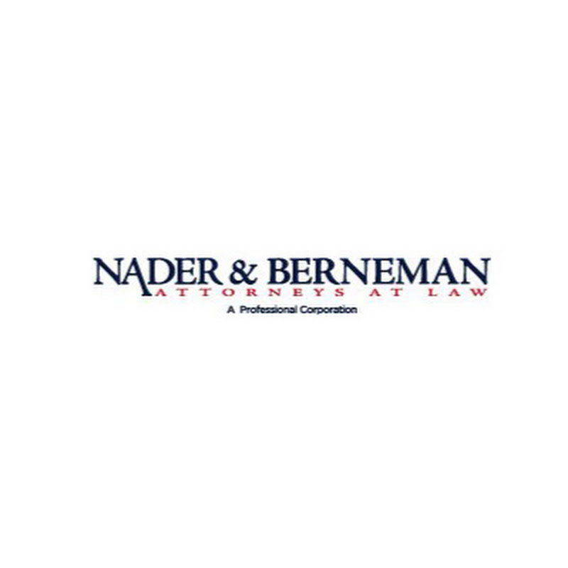 Nader & Berneman Attorneys at Law