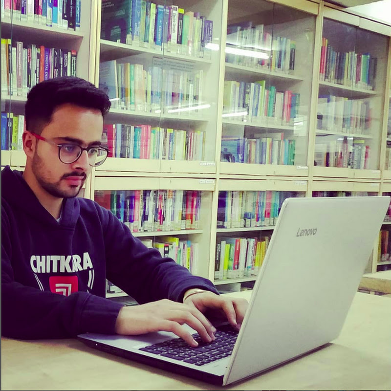 Avikunj Developer