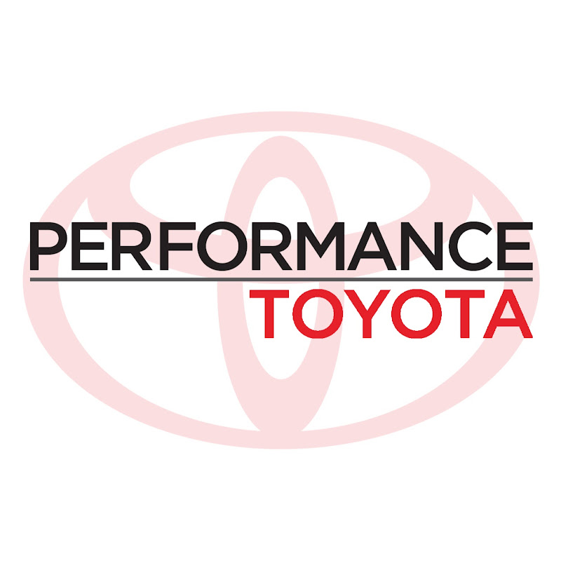 Performance Toyota