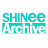 샤이니 아카이브 SHINee Archive