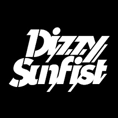 Dizzy Sunfist OFFICIAL