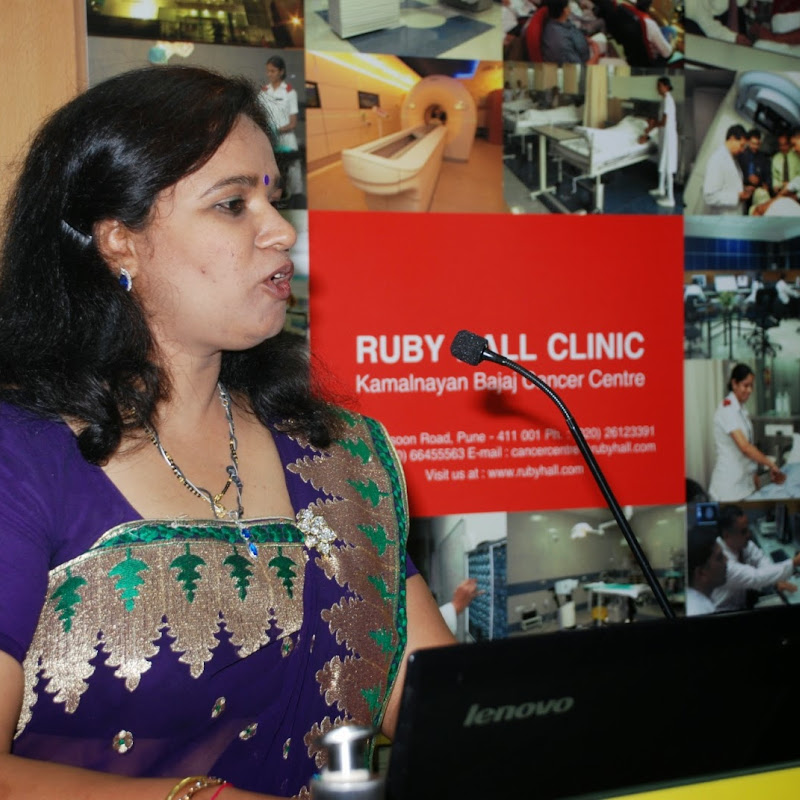 Smita Ingle