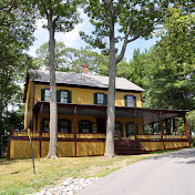 Ulysses S. Grant Cottage Historic Site