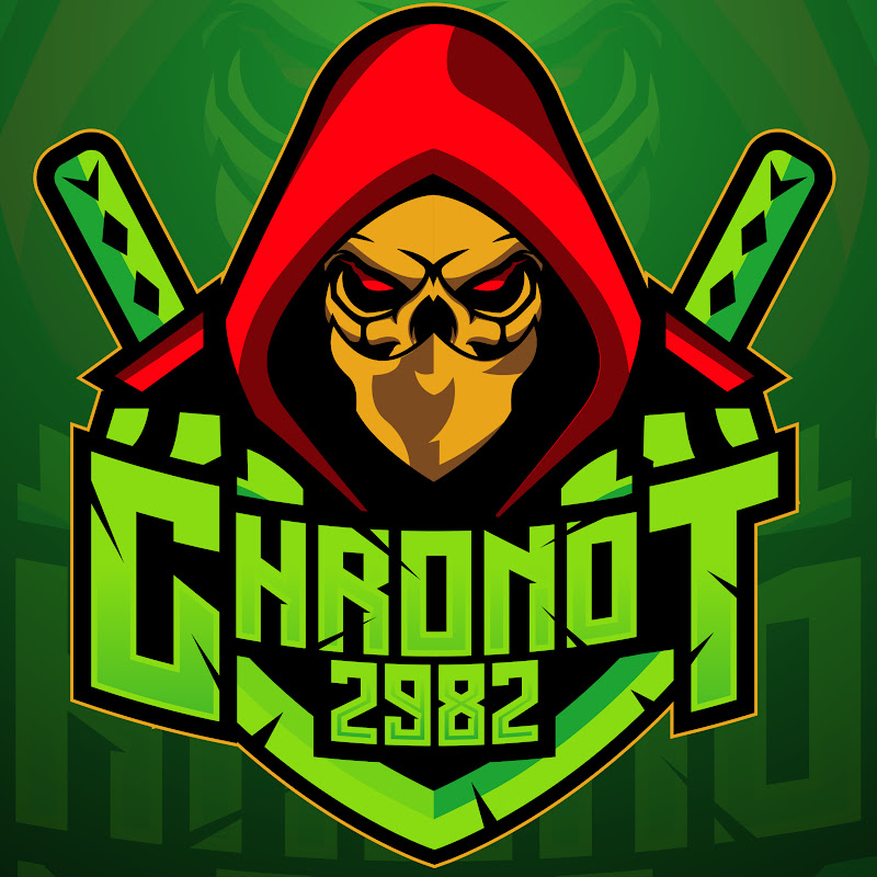 CHroNoT2982
