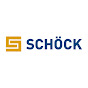 Schöck North America logo