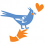 Mickaboo Companion Bird Rescue logo