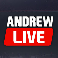 AndrewPES Live channel logo