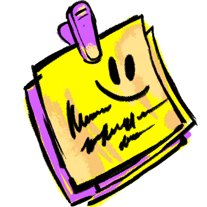 My Story icon