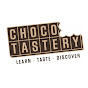 Chocotastery logo