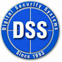 Digital Security Systems Kuwait logo