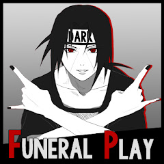 Funeral Play channel logo