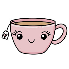 Cute Tea Drawings net worth